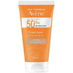 Avene High Protection Tinted Fluid SPF50+ 50ml