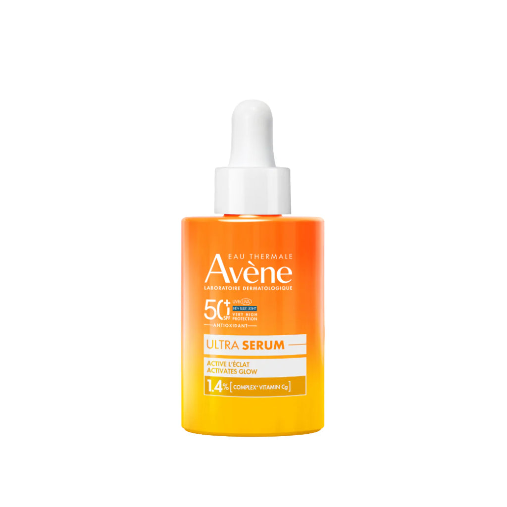 Avène Ultra Glow Serum SPF50 30ml