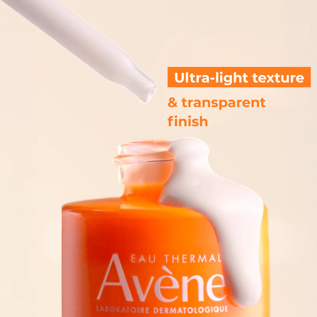 Avène Ultra Glow Serum SPF50 30ml