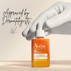 Avène Ultra Glow Serum SPF50 30ml