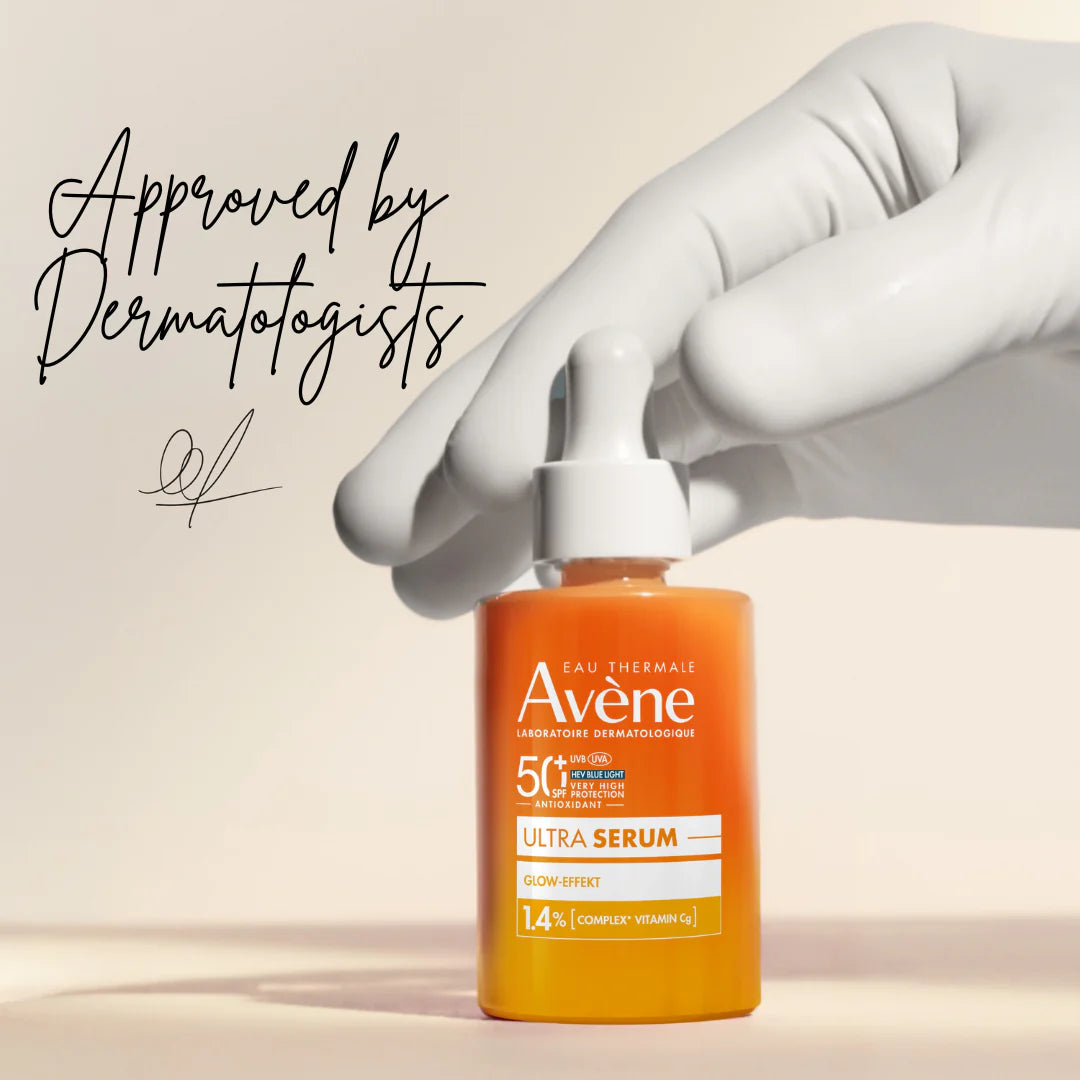 Avène Ultra Glow Serum SPF50 30ml
