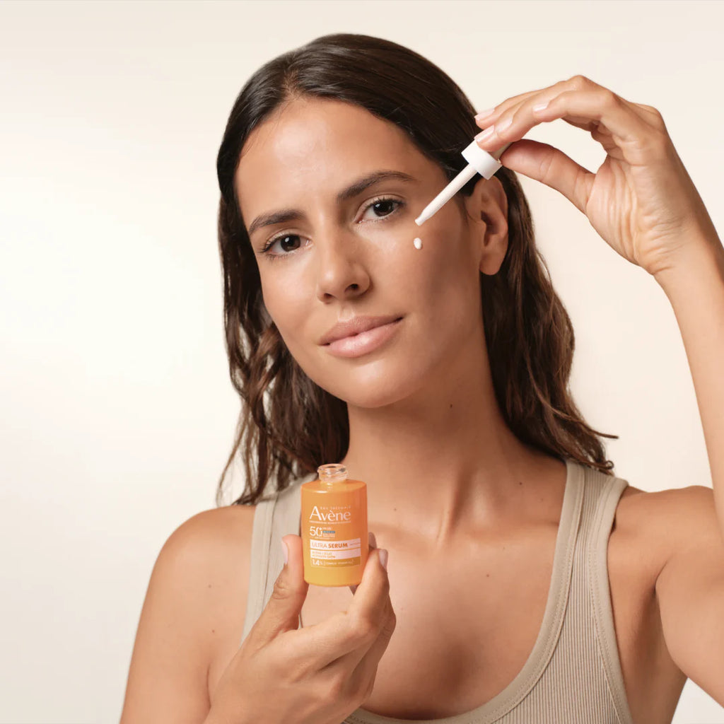 Avène Ultra Glow Serum SPF50 30ml