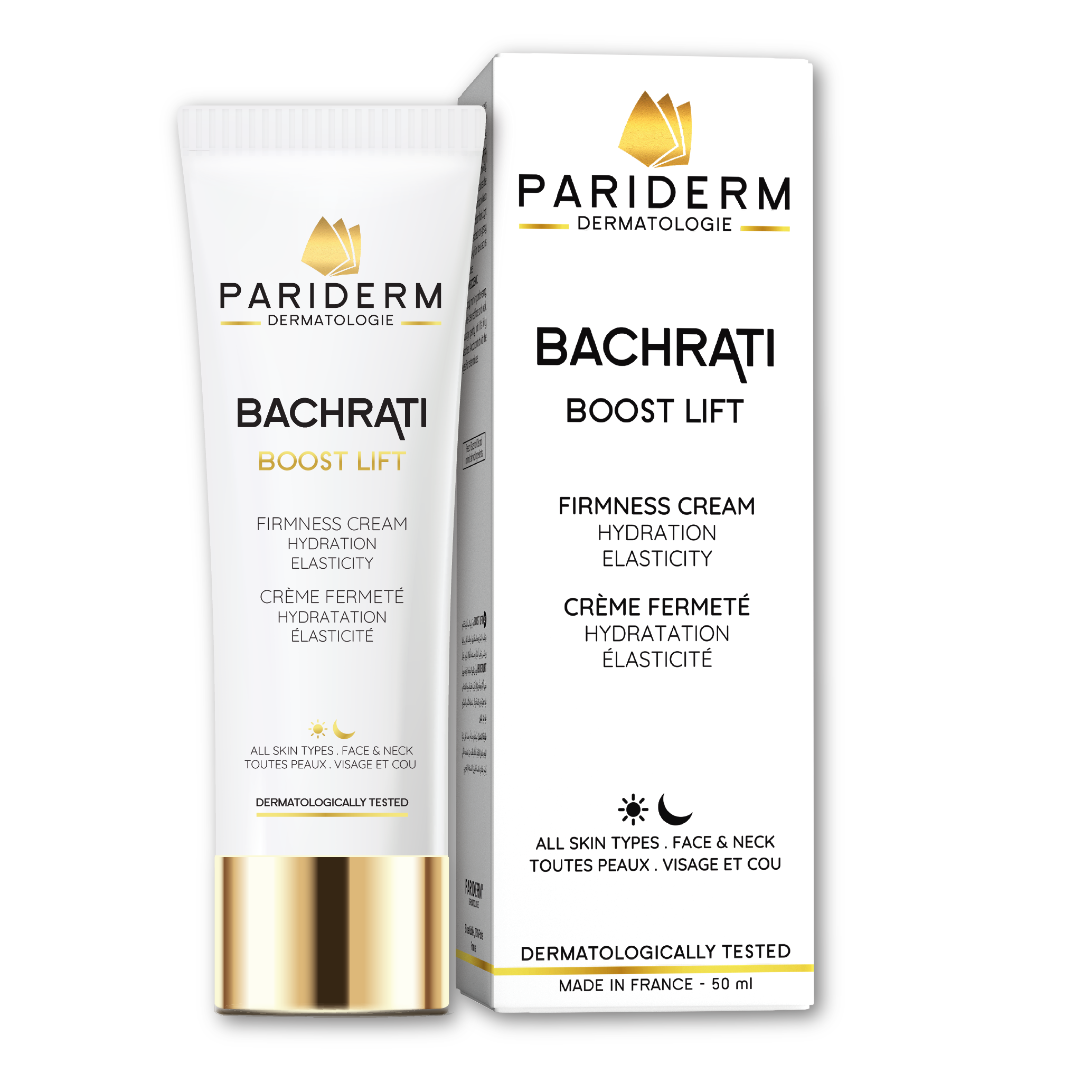 PARIDERM Boost Lift 50 ml - dsonline.me