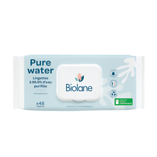 Biolane Pure Water
