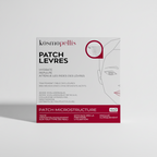Kosmopellis Microneedling Lip Patch