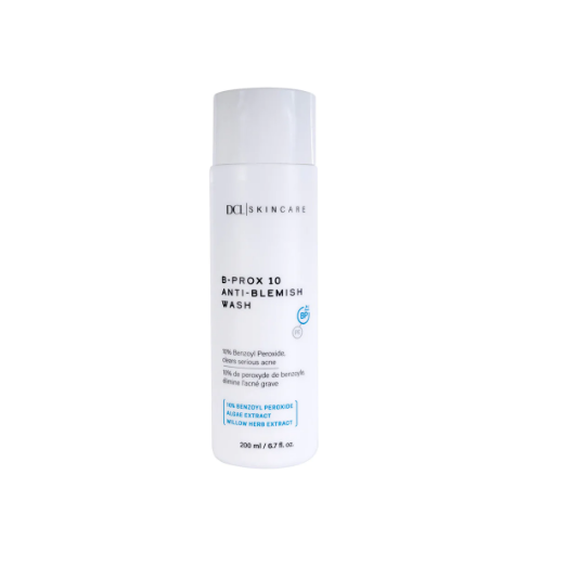 DCL B Prox 10 Anti-Blemish Wash for Acne-Prone Skin - dsonline.me