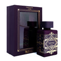 Lattafa Bade’e Al Oud Amethyst Unisex – Inspired by Initio Parfums Privés Atomic Rose