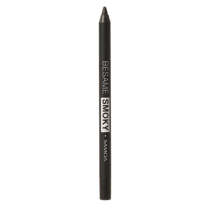 Samoa, Bésame Nude Waterproof Lipliner, Samoa