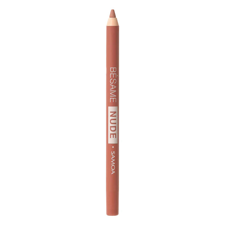 Samoa Bésame Nude Waterproof Lipliner