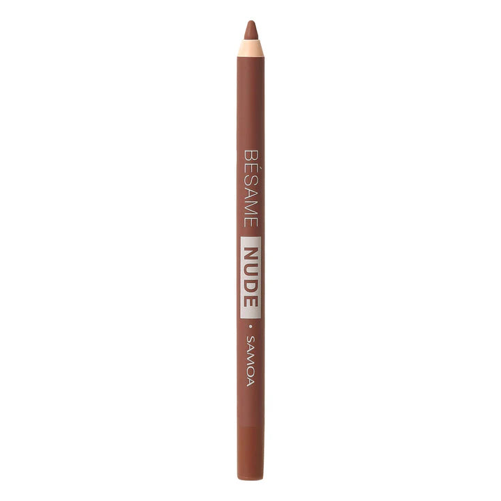 Samoa Bésame Nude Waterproof Lipliner