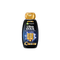 Garnier Ultra Doux Black Charcoal Shampoo 400ml