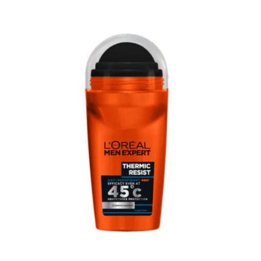 L'Oreal Paris Men Expert Roll On Thermic Resist 50 ml - dsonline.me