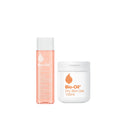 Bio-Oil Skincare Oil & Hydrating Dry skin Gel Bundle At 15% Off