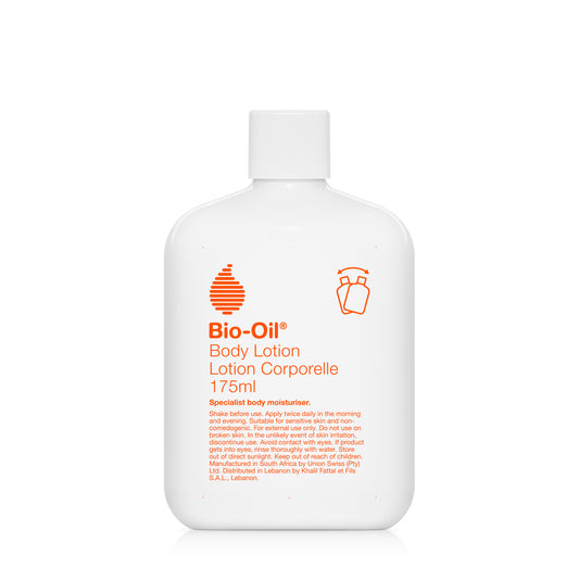 Bio oil Body Lotion