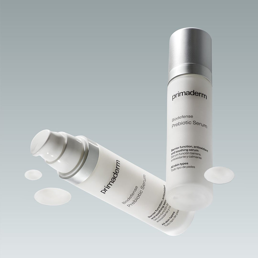 Primaderm BIODEFENSE PREBIOTIC SERUM 50ML