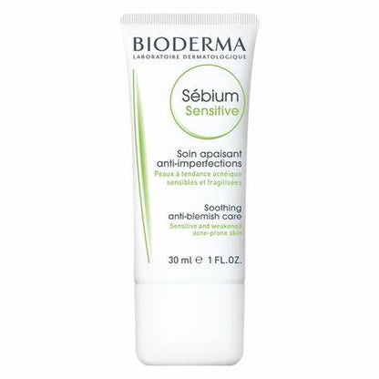 Bioderma Sebium Sensitive 30Ml