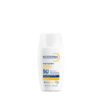 Bioderma Photoderm Xdefense Ultra Fluid Spf50+ Invisible 40ml