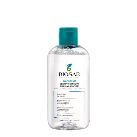 Biosar Acnemed Micellar Solution - dsonline.me