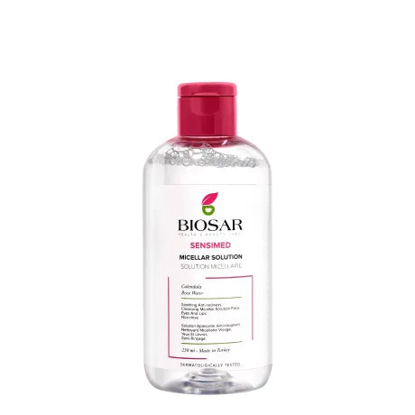 Biosar Sensimed Micellar Solution - dsonline.me