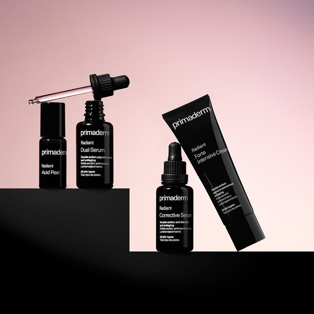 Primaderm RADIANT DUAL SERUM 30ML