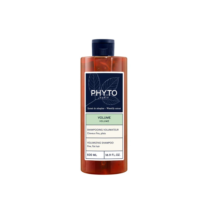 Phyto Volume Shampoo