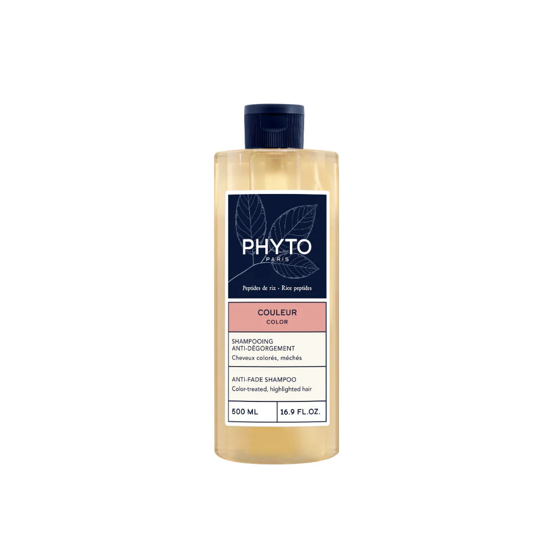 Phyto Color Anti-Fade Shampoo