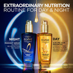 L'Oréal Paris Elvive Extraordinary Oil Midnight Serum 100ml