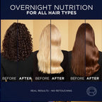 L'Oréal Paris Elvive Extraordinary Oil Midnight Serum 100ml