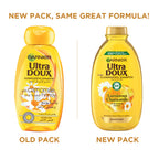 Garnier Ultra Doux Camomile Shampoo