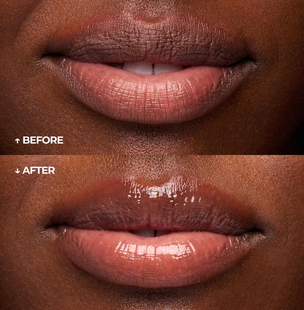 Essence Get The Glaze Lip Cream