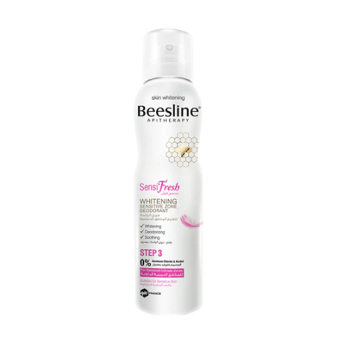 Beesline Sensi Fresh Deo - dsonline.me