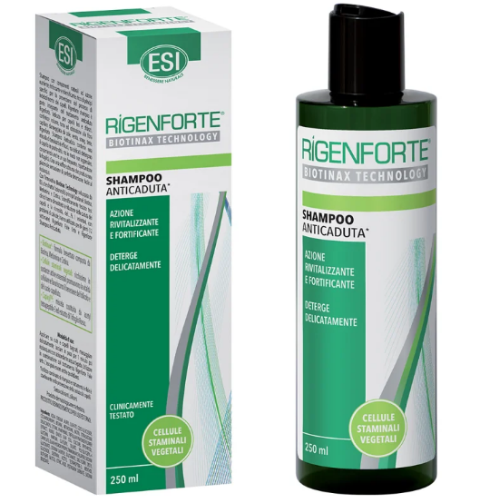 Rigenforte Anti-Hair Loss Shampoo - dsonline.me