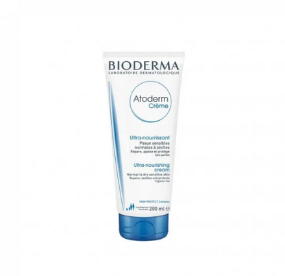 Bioderma Atoderm Creme 200Ml