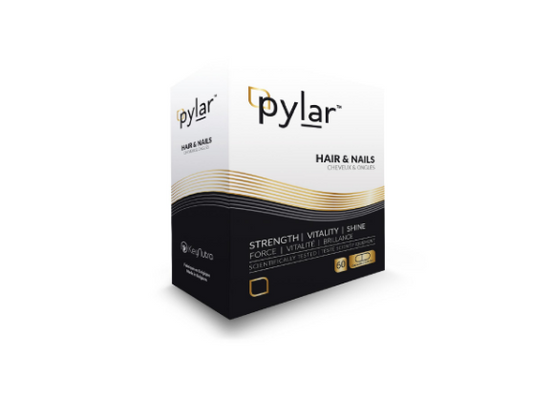 Pylar Hair and nails Supplements - dsonline.me