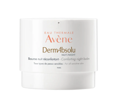 Avene DermAbsolu Creme de Nuit - dsonline.me