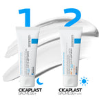 Cicaplast Baume B5+ SPF 50 Soothing Repairing Balm for Dry, Irritated, & Sun-Exposed Skin