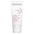 Bioderma Sensibio DS+ Gel Moussant 200ml – Foaming cleanser for redness and flaky skin