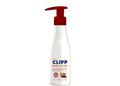 Clipp Body Lotion Cocoa Butter + Almond Oil 400ml