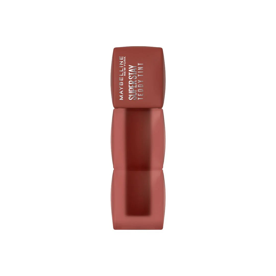 Maybelline Super Stay Teddy Tint Liquid Lip Tint