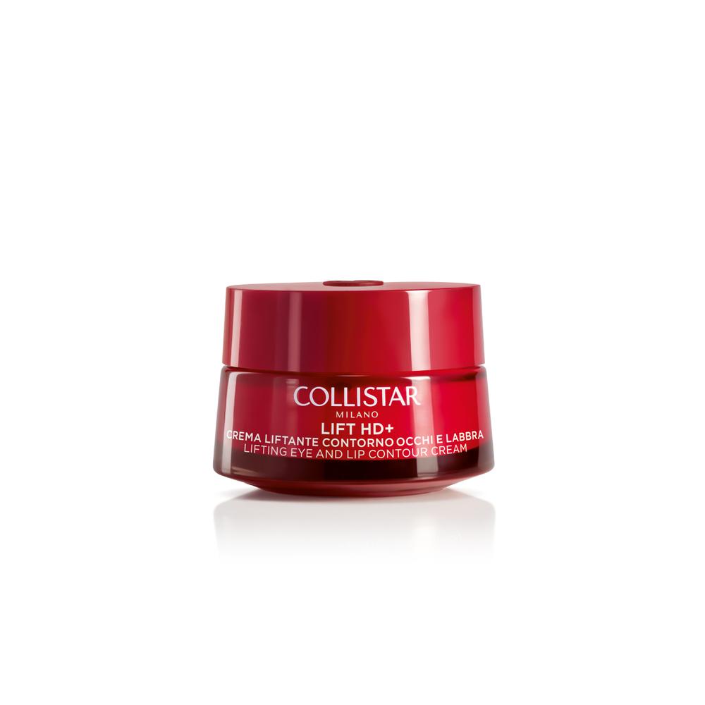 Collistar Lift HD Eye & Lip Contour Cream 15Ml