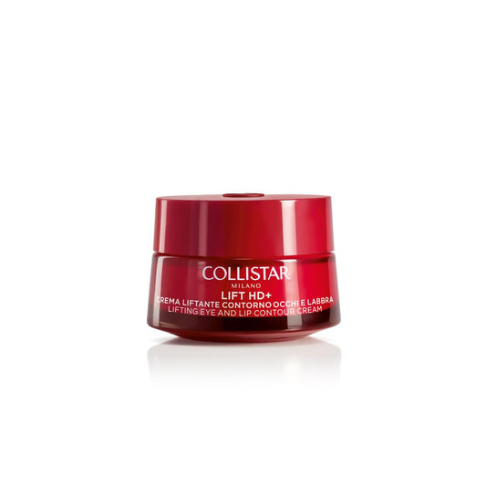 Collistar Lift HD Eye & Lip Contour Cream 15Ml