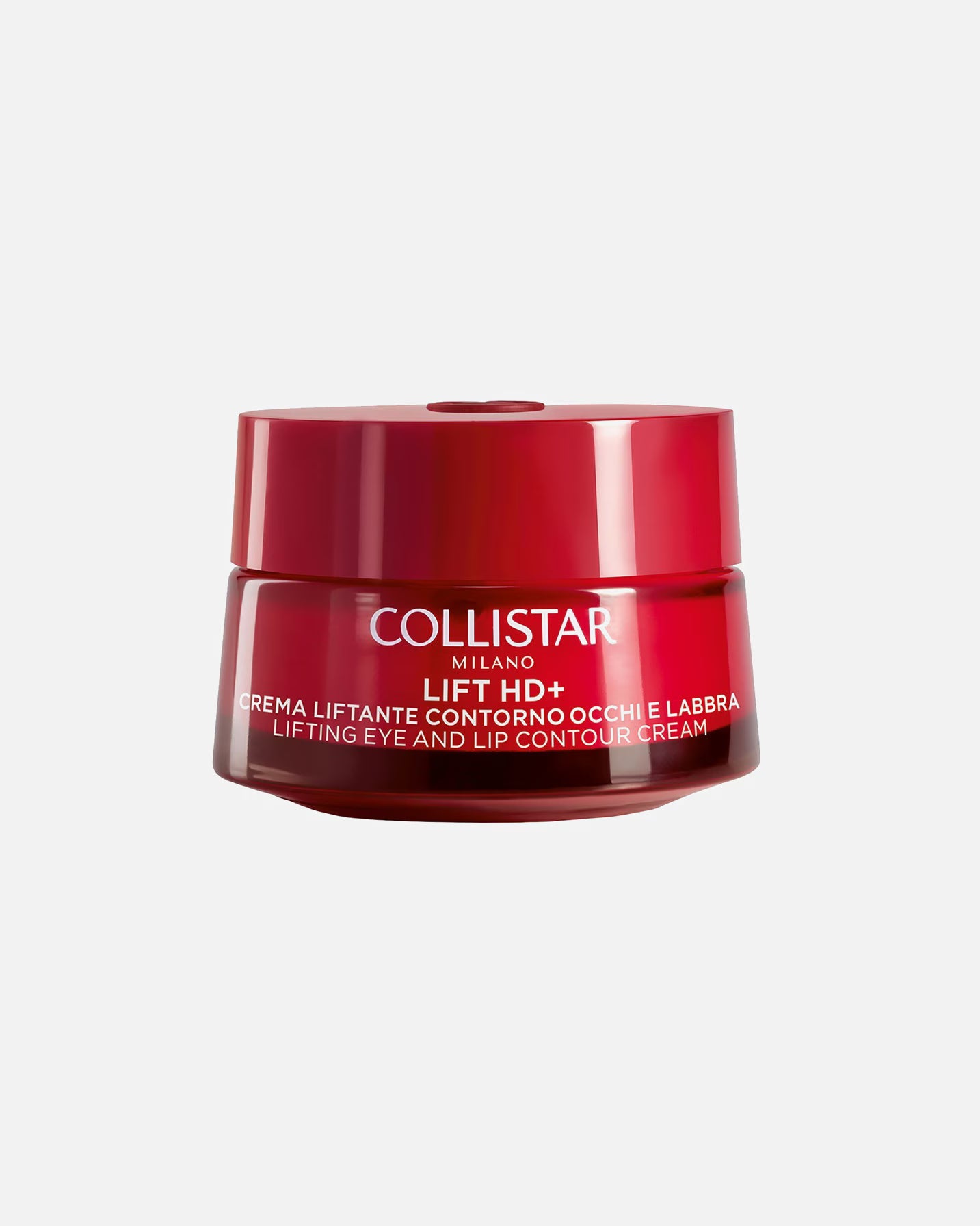Collistar lifting eye and lip contour cream