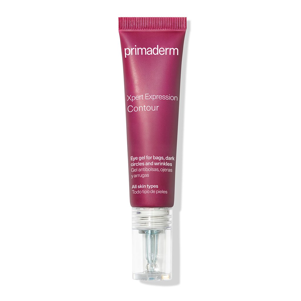 Primaderm XPERT EXPRESSION CONTOUR 15ML