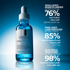La Roche-Posay Hyalu B5 Suractivated Anti-wrinkle Replumping Serum