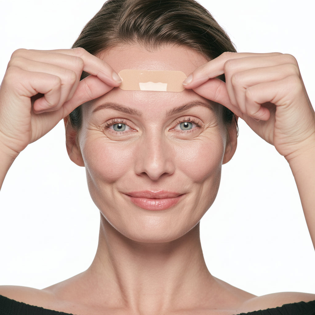 Kosmopellis Microneedling Anti-Aging Patch