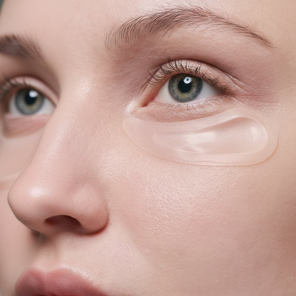 Kosmopellis Microneedling Eye Patch