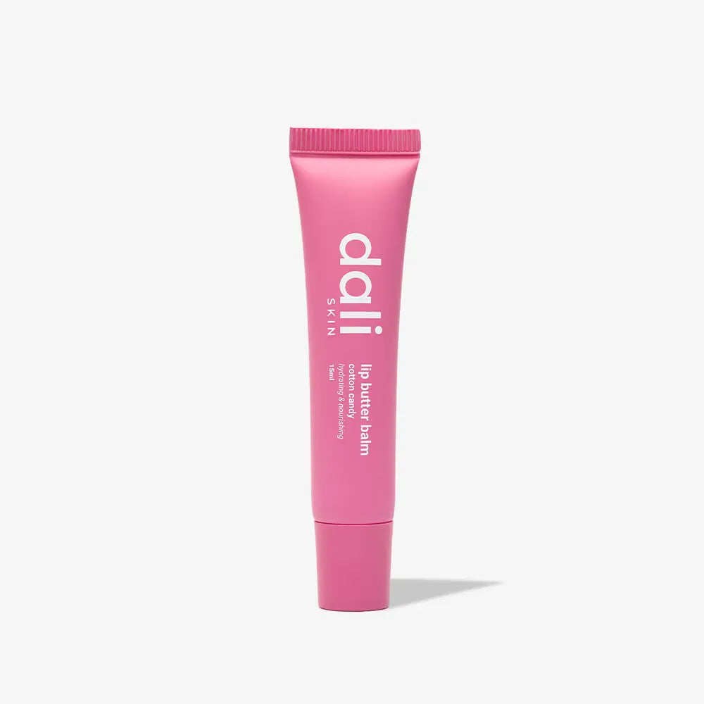 Dali Lip Butter Balm