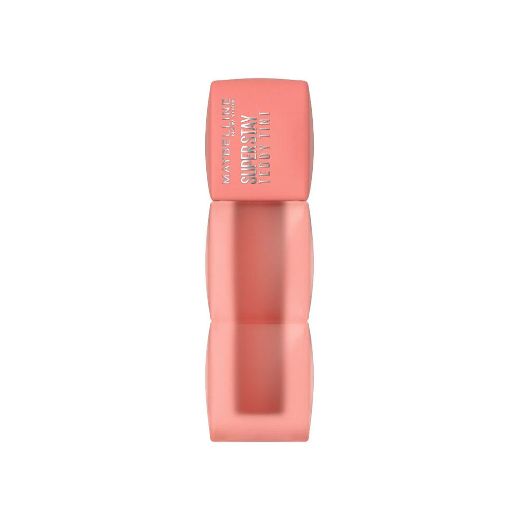 Maybelline Super Stay Teddy Tint Liquid Lip Tint