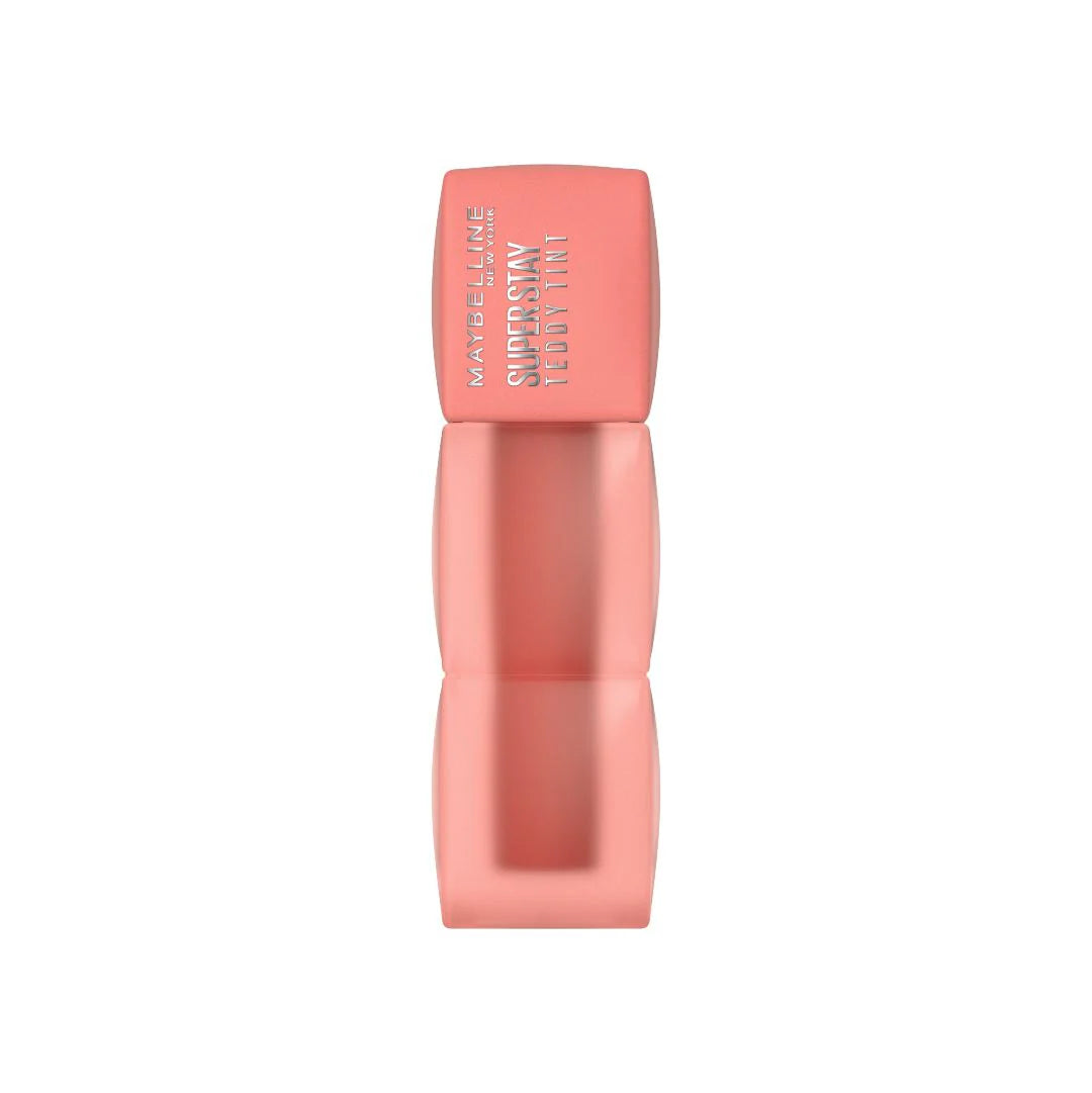 Maybelline Super Stay Teddy Tint Liquid Lip Tint