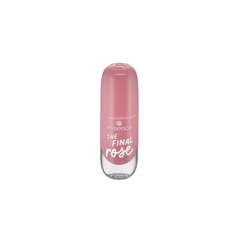 Essence Gel Nail Polish 08 The Final Rose